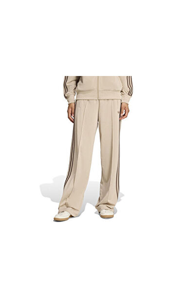 Adidas Fb Loose Tp Kadın Günlük Eşofman Altı KD3660 Haki