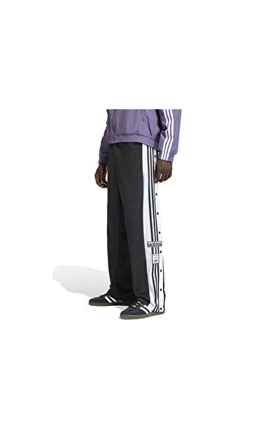 Adidas Adibreak Tp Erkek Günlük Eşofman Altı KD4094 Siyah