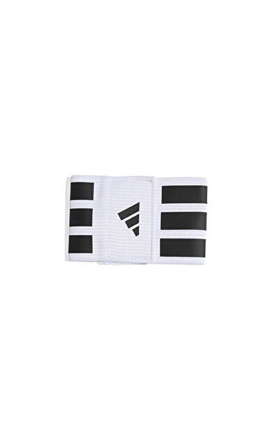 Adidas Tiro L Capt Ab Unisex Kaptan Kol Bandı KD4248 Beyaz