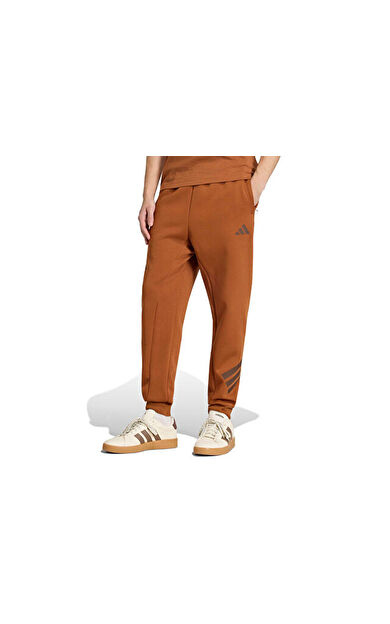 Adidas M Fi 3S Pt Erkek Günlük Eşofman Altı KD5209 Sarı