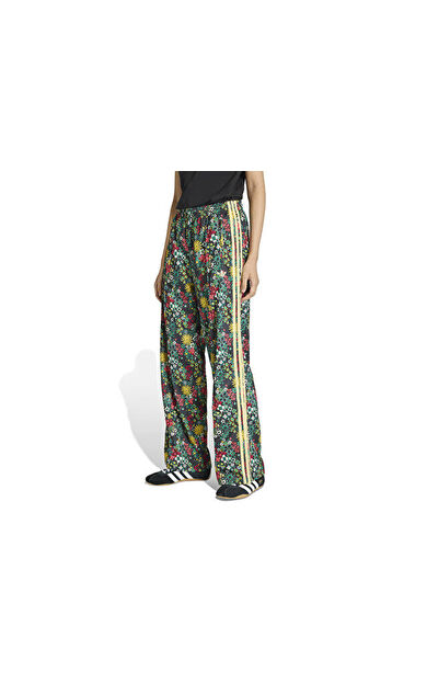 Adidas Fb Loose Tp Kadın Günlük Eşofman Altı KD5561 Siyah