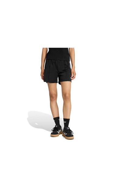 Adidas Fb Short Kadın Günlük Şort KD5569 Siyah