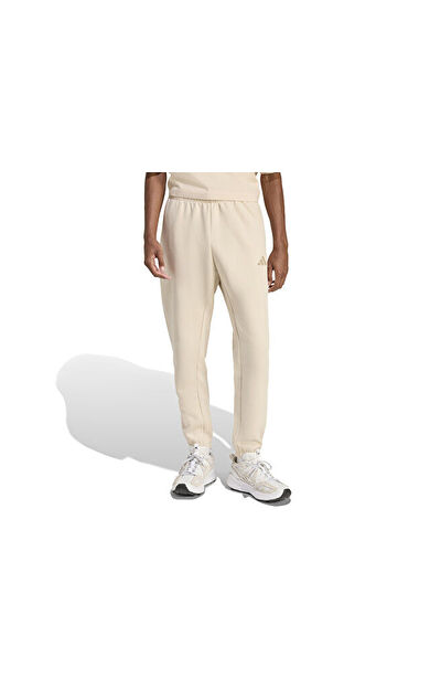 Adidas M Fi Sl Pt Erkek Günlük Eşofman Altı KD7641 Krem
