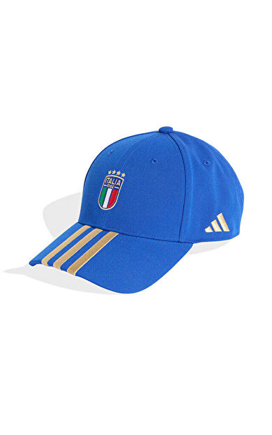 Adidas FIFA World Cup 26 İtalya BB CAP KD7703 Mavi