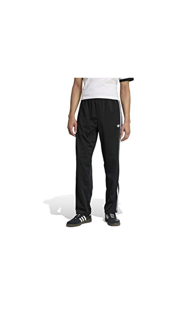 Adidas Firebird Tp Erkek Günlük Eşofman Altı KD8315 Siyah