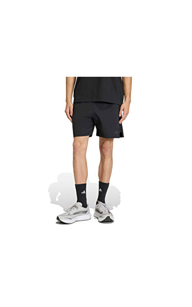Adidas M Z.N.E. Wv Sho Erkek Günlük Şort KD8488 Siyah