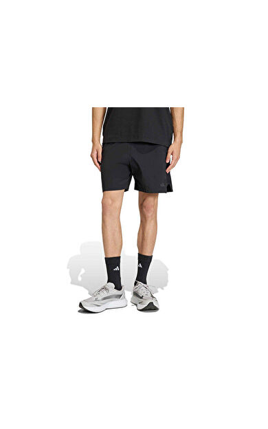 Adidas M Z.N.E. Wv Sho Erkek Günlük Şort KD8488 Siyah