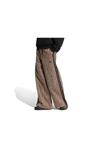 Adidas Fbd Os Dnm Pnt Kadın Günlük Pantolon KD8811 Kahverengi