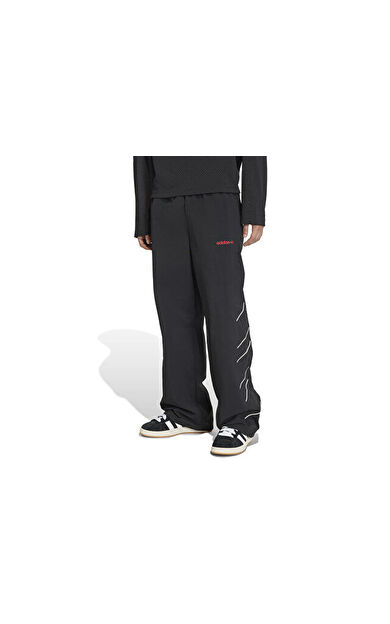 Adidas Tp Erkek Günlük Eşofman Altı KE0093 Siyah