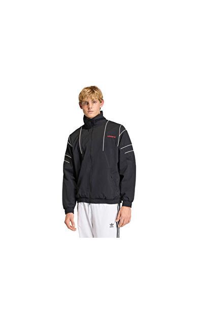 Adidas Tt Erkek Günlük Ceket KE0096 Siyah