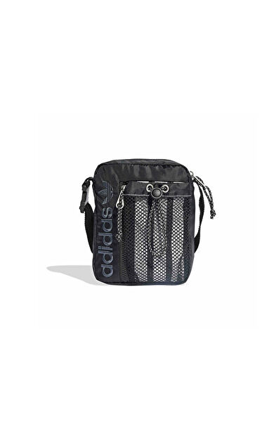 Adidas Small item Bag Omuz Çantası KE0676 Siyah