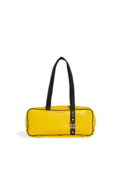 Adidas Airliner El Omuz ÇantasıKE0687 Sarı