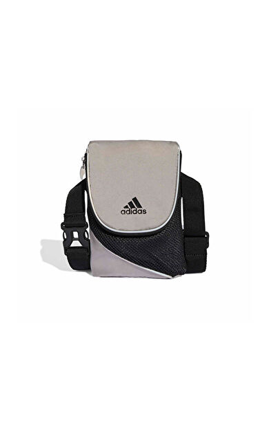 Adidas Small item Bag Omuz Çantası KE0745 Gri