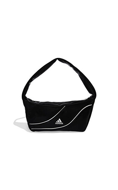 Adidas Sh Bag S Omuz Çantası-En: 31 cm, Boy: 14 cmKE0746 Siyah