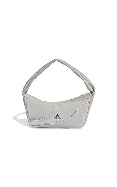 Adidas Sh Bag S Omuz Çantası-En: 31 cm, Boy: 14 cmKE0747 Gri