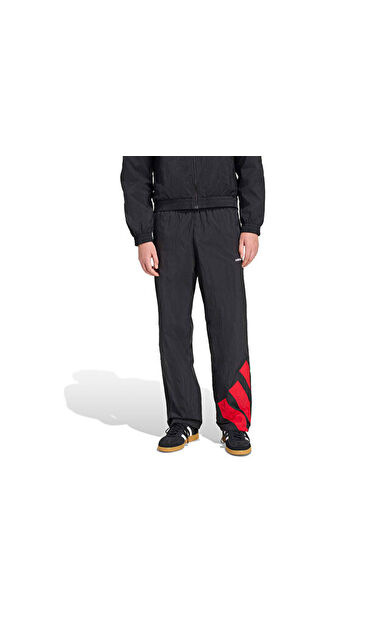 Adidas Track Pant Erkek Günlük Eşofman Altı KE0869 Siyah