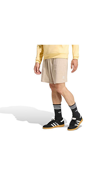 Adidas Ess W Sho Erkek Günlük Şort KE1176 Haki