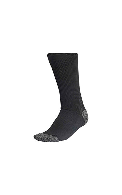 Adidas Hk Socks 1Pp Koşu Çorabı KE1209 Siyah