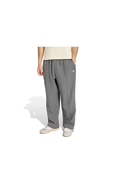 Adidas Firebird Tp Erkek Günlük Eşofman Altı KE2172 Gri