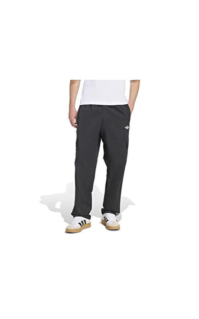 Adidas 3S Cargo Pant Erkek Günlük Eşofman Altı KE2927 Siyah