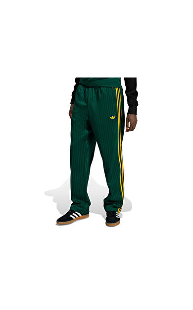 Adidas Firebird Tp Erkek Günlük Eşofman Altı KE3456 Yeşil