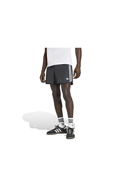 Adidas Sprinter Sho Erkek Günlük Şort KE3571 Siyah