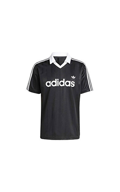 Adidas Jsy Erkek Futbol Originals Forma KE3584 Siyah
