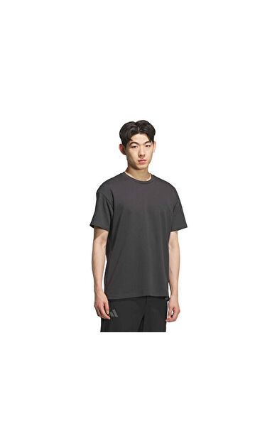 Adidas Terrex Xpl Gfx Tee Erkek Outdoor Tişörtü KE3698 Siyah