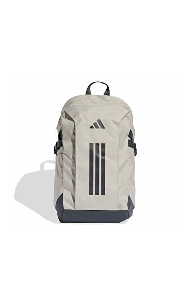 Adidas APWR VIII Sırt Çantası-En: 30 Cm, Boy: 47 Cm KE3779 Bej