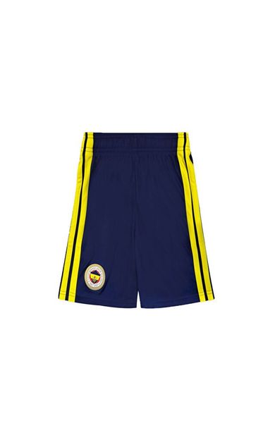 Adidas Fenerbahçe 26/27 İç Saha Şortu Çocuk Fenerbahçe 26/27 İç Saha Şortu KE4416 Lacivert