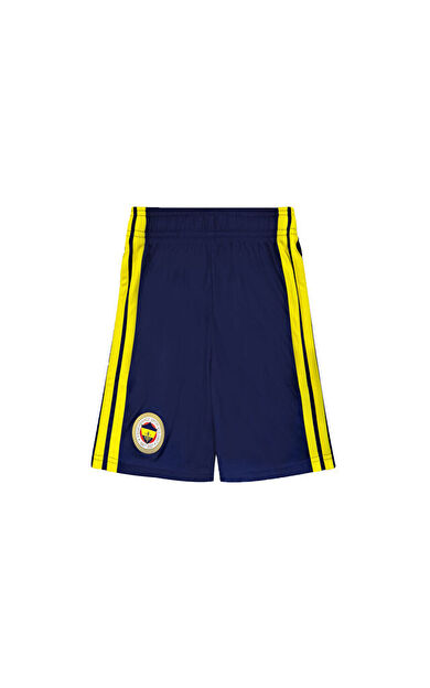 Adidas Fenerbahçe 26/27 İç Saha Şortu Çocuk Fenerbahçe 26/27 İç Saha Şortu KE4416 Lacivert
