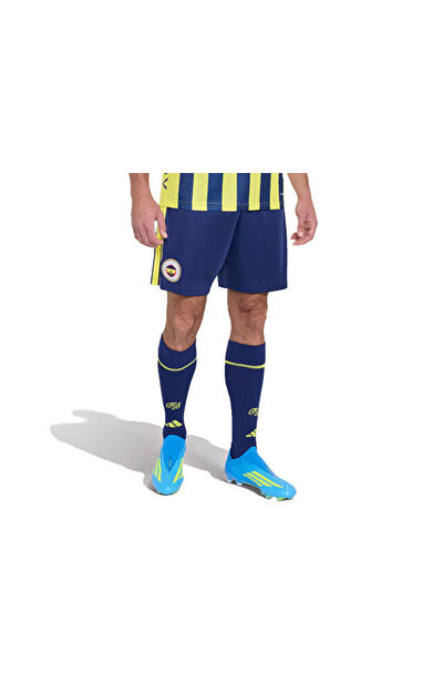 Adidas Fenerbahçe 26/27 İç Saha Şortu Erkek Fenerbahçe 26/27 İç Saha Şortu KE4419 Lacivert