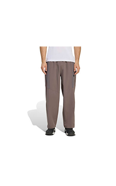 Adidas Primelift Pant Erkek Antrenman Eşofman Altı KE4647 Gri