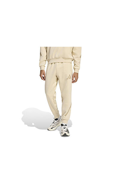 Adidas M Z.N.E. Pt Erkek Günlük Eşofman Altı KE4684 Krem