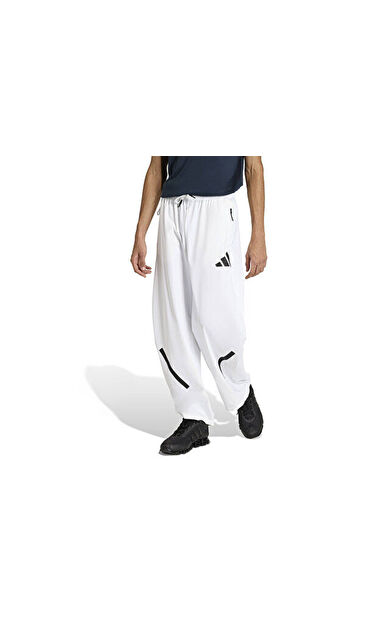 Adidas M Z.N.E. Wv Pt Erkek Günlük Eşofman Altı KE6551 Beyaz