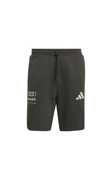 Adidas Au Dna Sho M Erkek Günlük Şort KE6786 Siyah