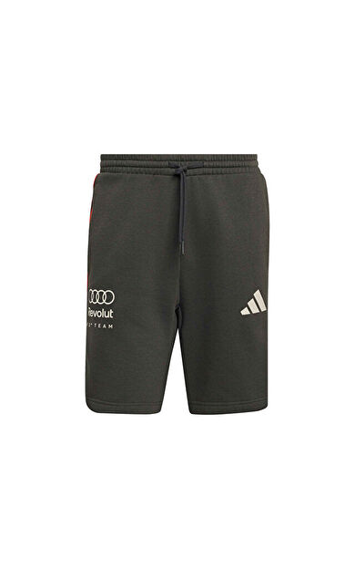 Adidas Au Dna Sho M Erkek Günlük Şort KE6786 Siyah