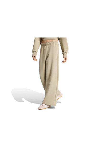 Adidas W Sl Oh Pt Kadın Günlük Eşofman Altı KE6827 Haki