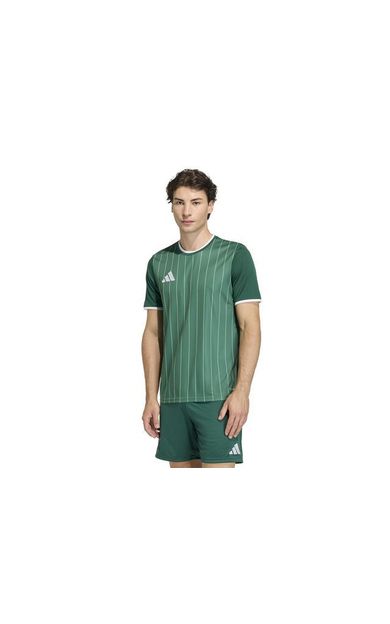 Adidas Ent26 Gfx Jsy Erkek Futbol Forması KE7101 Yeşil