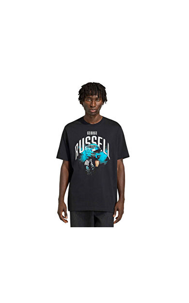 Adidas Mer Gr Gftee M Erkek Günlük Tişört KE7746 Siyah
