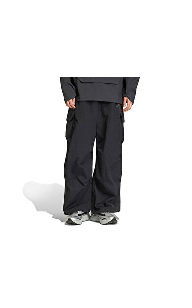 Adidas M Ct Q2 Wb Pant Kadın Günlük Kargo Pantolon KE8066 Siyah