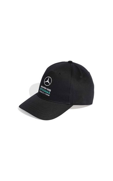 Adidas Mer Dna Bb Cap Şapka KE8318 Siyah