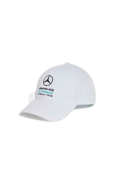 Adidas Mer Dna Bb Cap Şapka KE8319 Beyaz