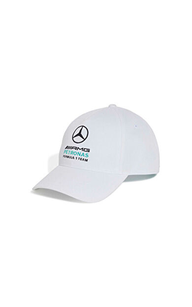 Adidas Mer Dna Bb Cap Şapka KE8319 Beyaz