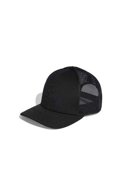 Adidas Mer Lot Cap Şapka KE8322 Siyah