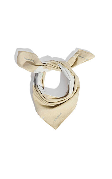 Adidas Hk Bandana Bandana KE8471 Gri