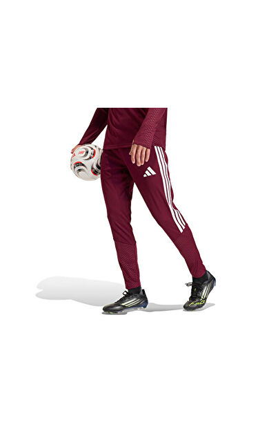 Adidas TIRO26 COMPETITION PNT Erkek Futbol Antrenman Eşofman Altı KE9190 Gri