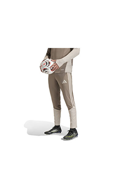 Adidas Tiro26C Pnt Erkek Futbol Antrenman Eşofman Altı KE9216 Kahverengi