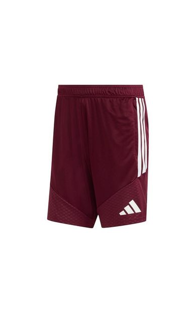 Adidas Tiro 26 Competition Sho Erkek Futbol Şortu KE9248 Kırmızı
