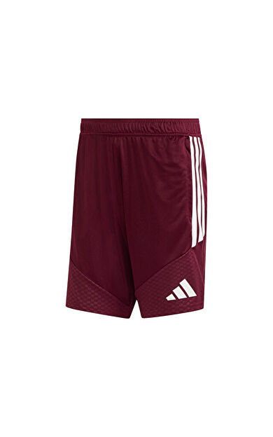 Adidas Tiro 26 Competition Sho Erkek Futbol Şortu KE9248 Kırmızı